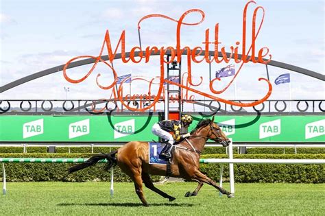 morphettville race results|Iba pa.